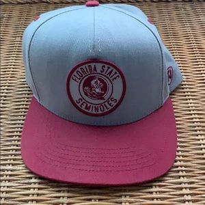 Florida State SnapBack
